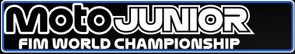 FIM JuniorGP